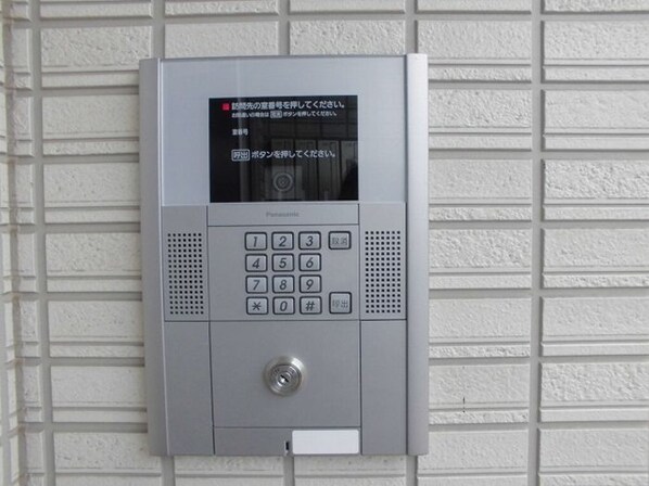 レクレドールの物件内観写真